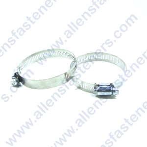 HOSE CLAMP